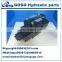 Directional valve, dump truck hydraulic control valves