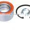 VKBA3682 33411468747 Good price Rear Axle Wheel Bearing repair kit for BMW 1(E81) 116d 116i  118i 120i  2006-2011 BMW 3 Z3 Z4