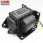 SA-4502 6.0kgf 58.8N 30mm push pull type ac 220v solenoid electromagnet for vending machine