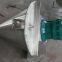 WH series double screw conical mixer/blender