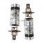 2x H1 8000K 100W LED Ice Blue 20-SMD Projector Fog Driving DRL Light Bulb US