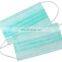 3 Layers Disposable Medical Face Surgical Mask Earloop