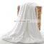 Comfortable Minky Dot Coral Fleece Baby Swaddle Blanket for Newborn