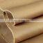 100% Polyester customized color Plain Microfiber Peach Skin Fabric for Beach Shorts