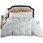 Luxury Down Products Goose/Duck Down Feather Duvet Quilt