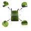 Felt Fabric Handle Vertical Wall Garden Planter Hanging Garden Grow Bags for Flower Vegetable