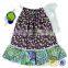 Posh Cotton Sleeveless Pillowcase Dress New Model Girl Dress Baby Frock Designs Kids Clothes Summer 2019