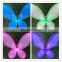 Wholesale Fairy Angel Wings Butterfly Wings Costume For Kids