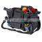Heavy Duty  16'' multiple pockets easy carry tool bag