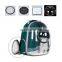 HQP-WC062 HongQiang Whoelsable Portable Travel Transparent Pet Dog Puppy Astronaut Space Capsule Bag Cat Backpack Carrier