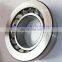 heavy duty excavator slewing ring 29456 axial load brass cage spherical roller thrust bearing size 280x520x145