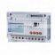 solar charge controller rail energy meter, kilo watt hour meter solar power used/EV charger station electrical measurement