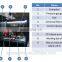 Multi-function automobile LGC-CR738 heui common rail diesel injector pump test bench
