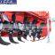 Farm Tilling Machine  mini tractor Heavy duty rotavator agricultural rotary tiller