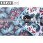 Wholesale cheap heat transfer print 100% polyester soft microfiber beach towel sandfree beach blanket