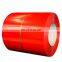 PPGL galvanized steel coil  for roofing sheet dx51d z100 galvanized steel coil