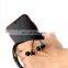 New Arrivals 2019 Amazon Free Sample Hand Free Small Wired Control Earphone