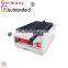 Commercial fish waffle maker ice cream taiyaki machine with factory price