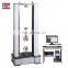 WDW-5 5KN Computer control extensometer rubber tensile testing machine