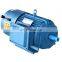 Y2 series three-phase induction electric motor 0.4hp