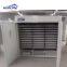 Automatic high hatching rate chicken eggs incubator 5280 for sale