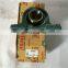 ASAHI P209 Bearing UCP206 Pillow Block Bearing with Double Housing