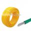 Low Voltage PVC  BV 1.5mm 4mm 10mm electric Plastic copper wire cables cable wire