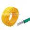 Low Voltage PVC  BV 1.5mm 4mm 10mm electric Plastic copper wire cables cable wire