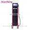 Hair Removal Mix Wavelength Professional 808nm Painless Epilation Speed Diode Laser