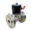 US-25SS-F Stainless  Steel Flange VALVE FOR STEAM Normally Closed valves solenoid