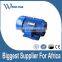ac induction motor electric 2.5kw