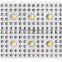 3000W Full Spectrum LED Grow Lights COB Grow Lamp for Greenhouse Hydroponic Indoor Plants Veg and Flower