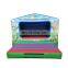ABC Alphabet Themed Trampoline Bounce House Kids Box Bouncy Castle