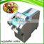 Popular all-purpose vegetable cutter eggplant / pepper and banana cutting machine for sale
