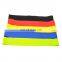 Hampool Latex Home Exercise Elastic Resistance Fitness Band