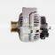 Professional custom production mini 28v alternator 100a alternator low rpm 375 three phase 10kw