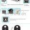 Stainless Steel Casting Glass Clamps Glass Bracket Glass Holder D shaped