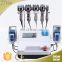 Fast Fat Reduction Cavitation Lipolaser Best Sale Portable Slimming Machine Radiofrequency Cavitation