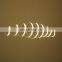 Art fashion restaurant pendant light simple modern chandelier for living room bar cafe