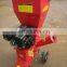 15hp gasoline engine powered professional garden wood chipper shredder