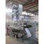 adhesive sticker flexo label printing machine