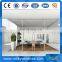 Pivotting Frameless Glass Swing Door