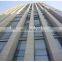 Unitized Curtain Wall System of Exterior Glass Wall Prices