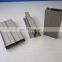 China 6063 /6065 Aluminum Profile for Building WINDOWS