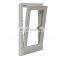 Rocky Australia certificate Tilt and turn Aluminium Window