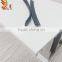 Soft Black u Shape Plastic Edge Trim Strip Cover the Glass And Laminated Board