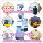 Textile cotton pillow filling machine cotton printed fabric processing line