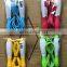 custom logo thick pvc skipping jump rope calculate count amount rope skipping
