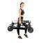 Factory supply portable self balancing adult foldable electric scooters for sale