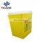 Practical Medical 3 Gallon Sharp Containers China Supplier